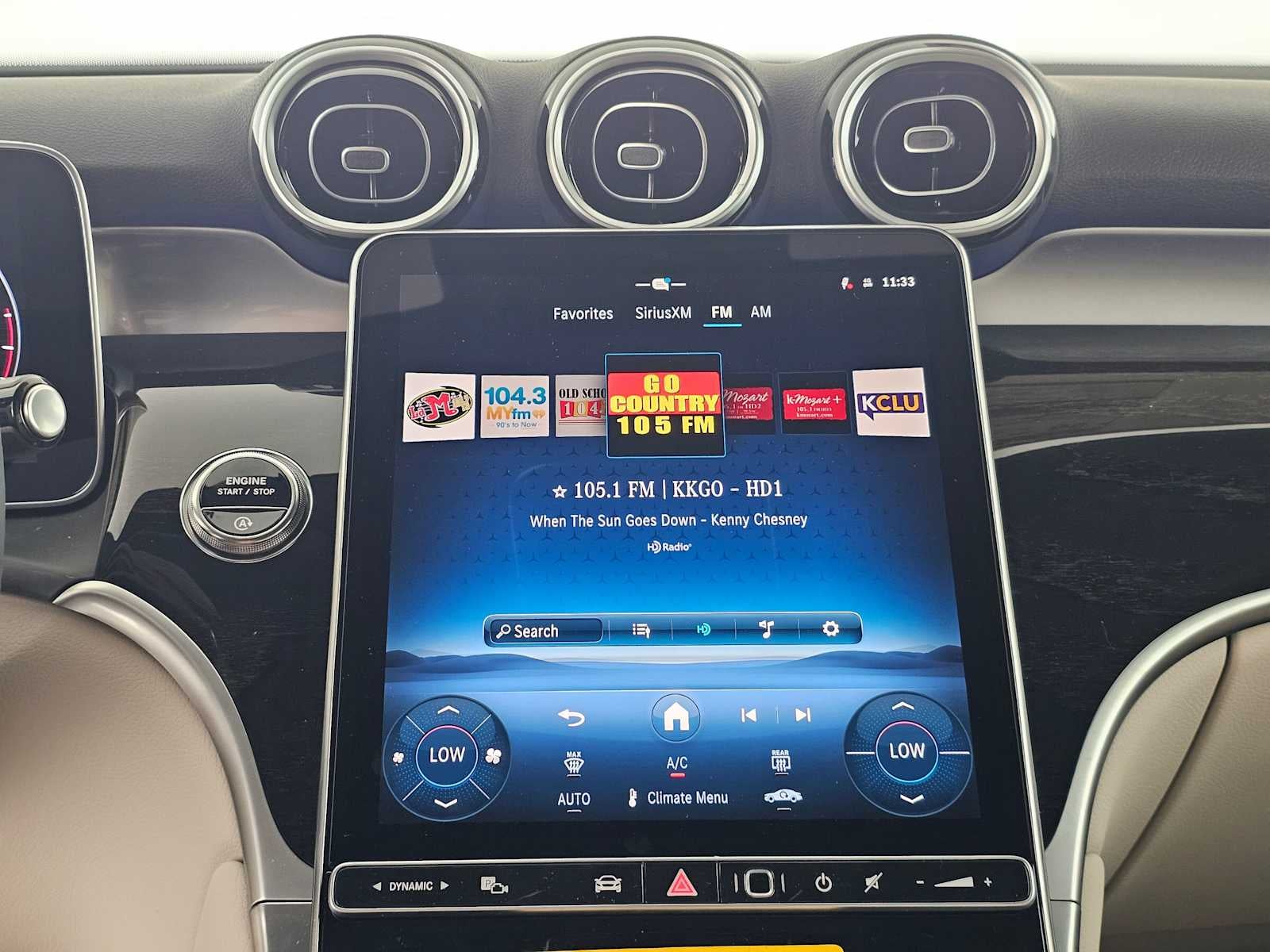 2026 Mercedes-Benz GLC 300 GLC 300