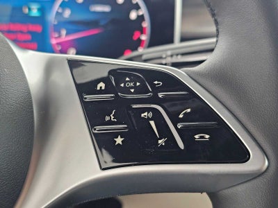 2026 Mercedes-Benz GLC 300 GLC 300