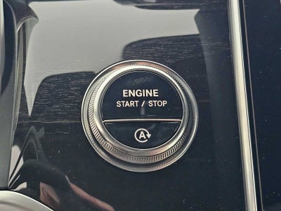 2026 Mercedes-Benz GLC 300 GLC 300