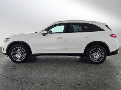 2026 Mercedes-Benz GLC 300 GLC 300