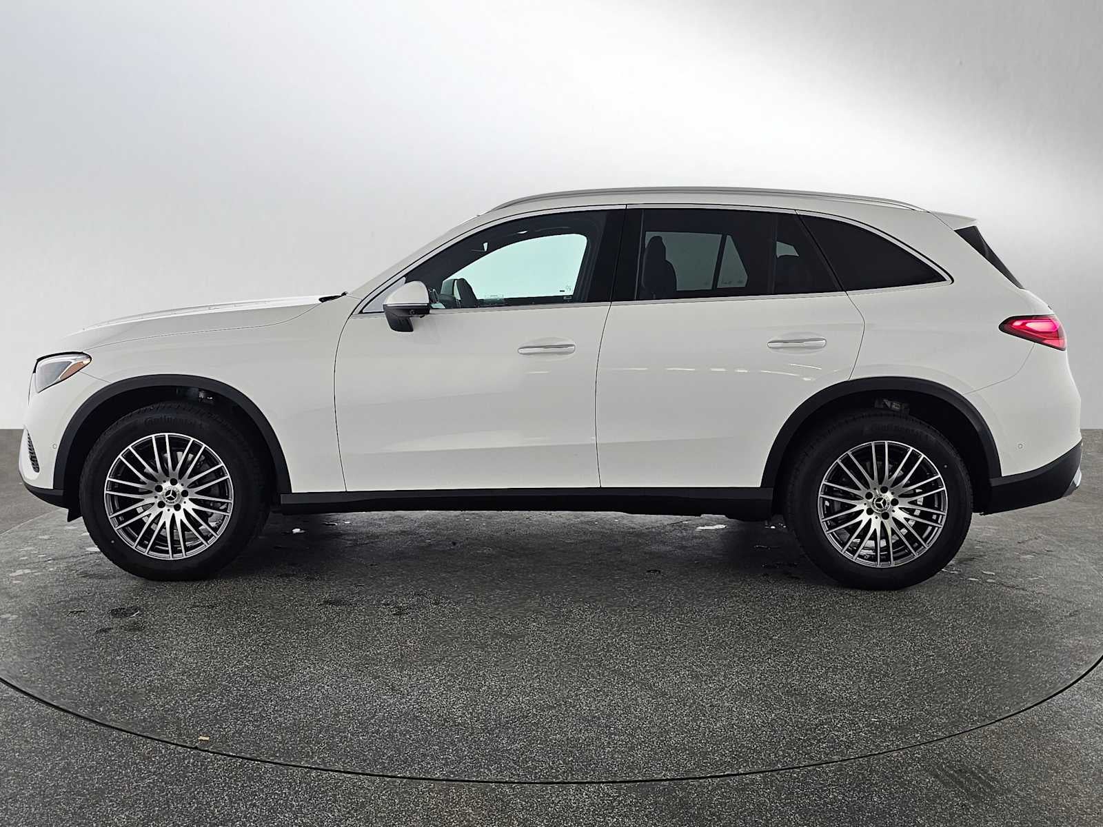2026 Mercedes-Benz GLC 300 GLC 300