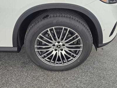 2026 Mercedes-Benz GLC 300 GLC 300
