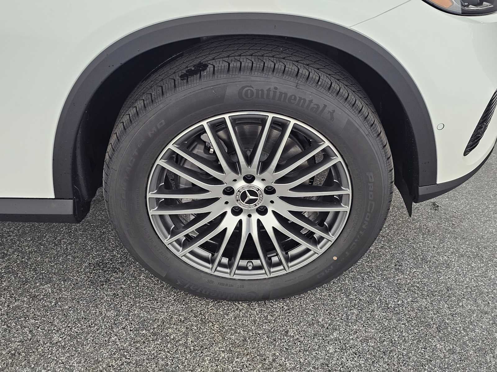 2026 Mercedes-Benz GLC 300 GLC 300