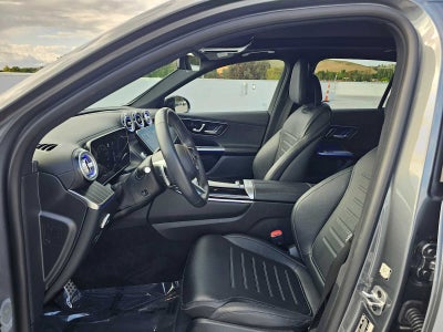 2023 Mercedes-Benz GLC 300 4MATIC® SUV