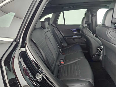 2026 Mercedes-Benz GLC 300 GLC 300