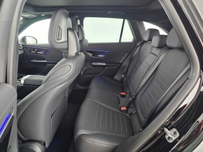 2026 Mercedes-Benz GLC 300 GLC 300