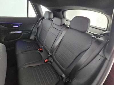 2026 Mercedes-Benz GLC 300 GLC 300