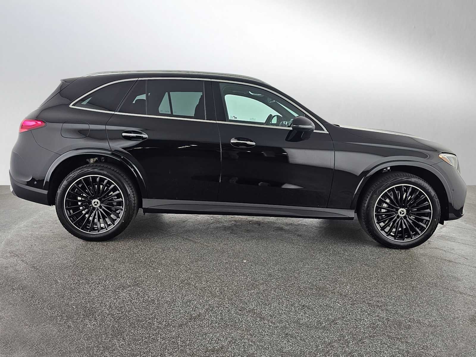 2026 Mercedes-Benz GLC 300 GLC 300