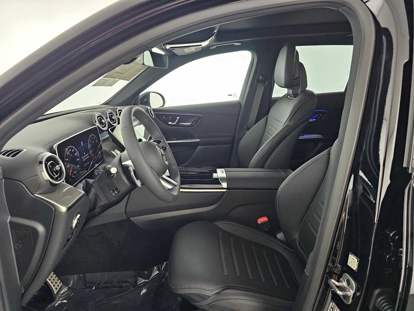 2026 Mercedes-Benz GLC 300 GLC 300