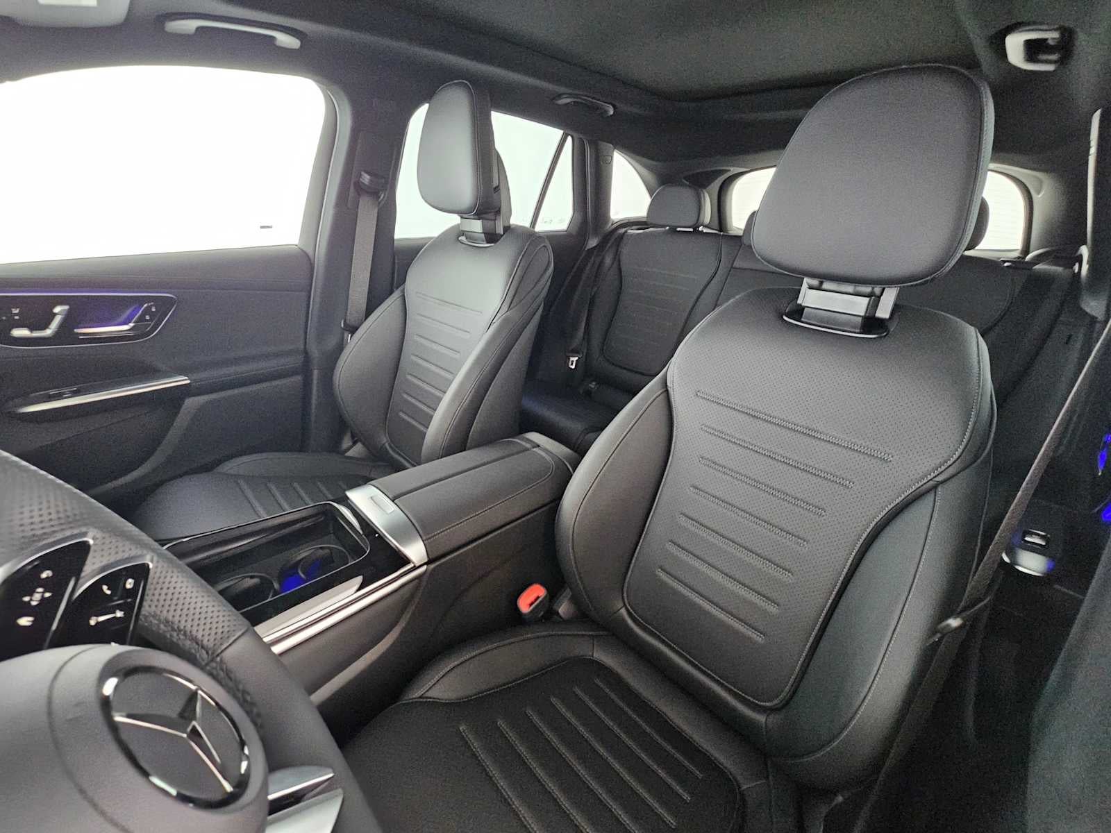 2026 Mercedes-Benz GLC 300 GLC 300