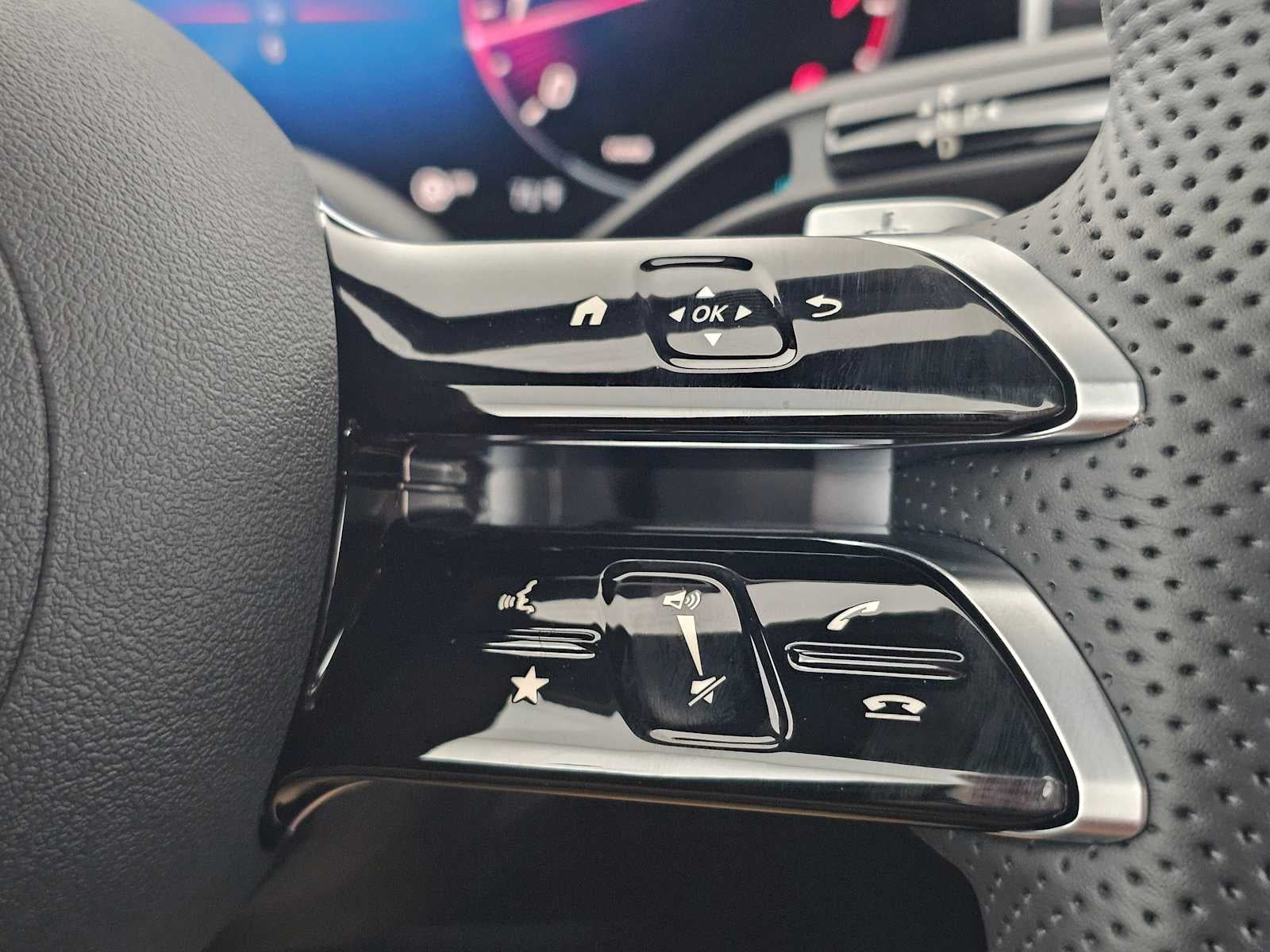 2026 Mercedes-Benz GLC 300 GLC 300