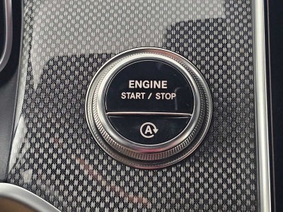 2026 Mercedes-Benz GLC 300 GLC 300