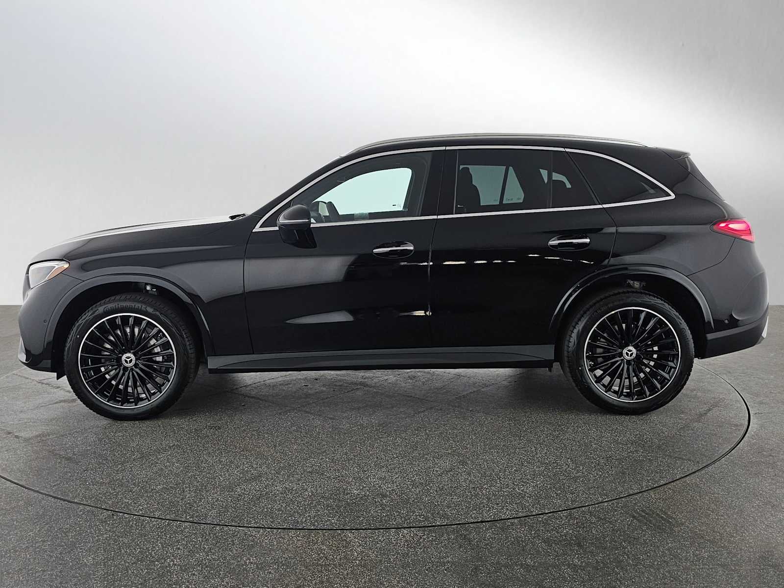 2026 Mercedes-Benz GLC 300 GLC 300