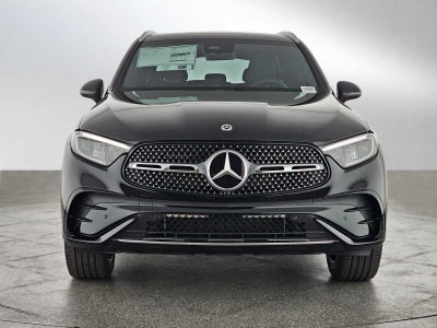 2026 Mercedes-Benz GLC 300 GLC 300