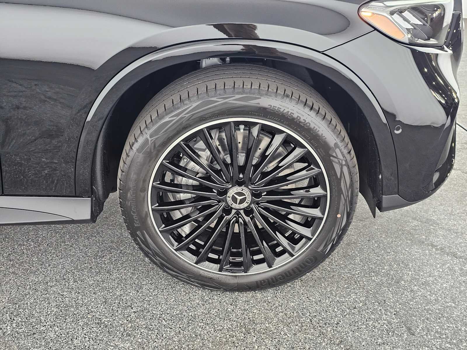 2026 Mercedes-Benz GLC 300 GLC 300