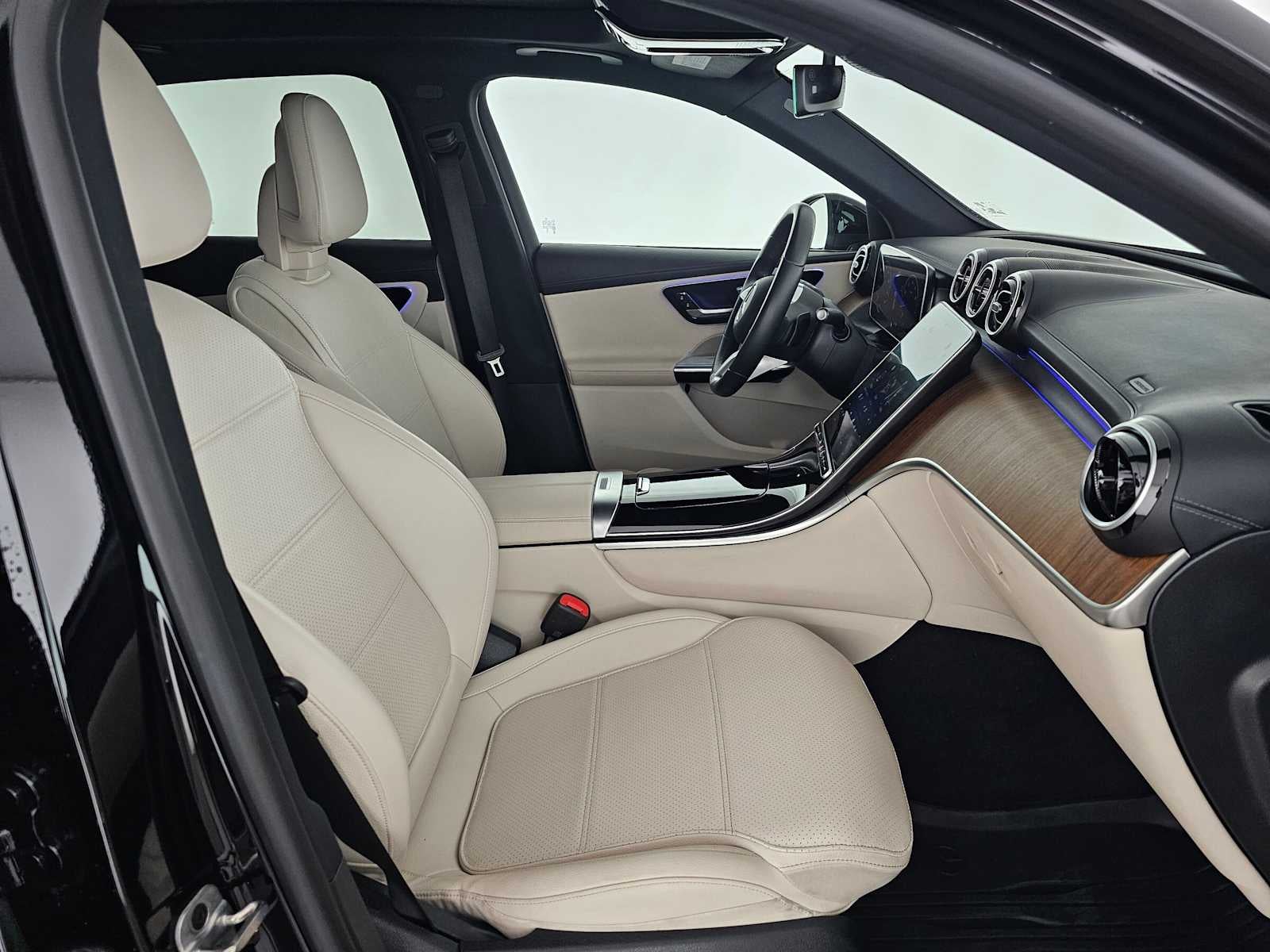 2024 Mercedes-Benz GLC 300 4MATIC® SUV