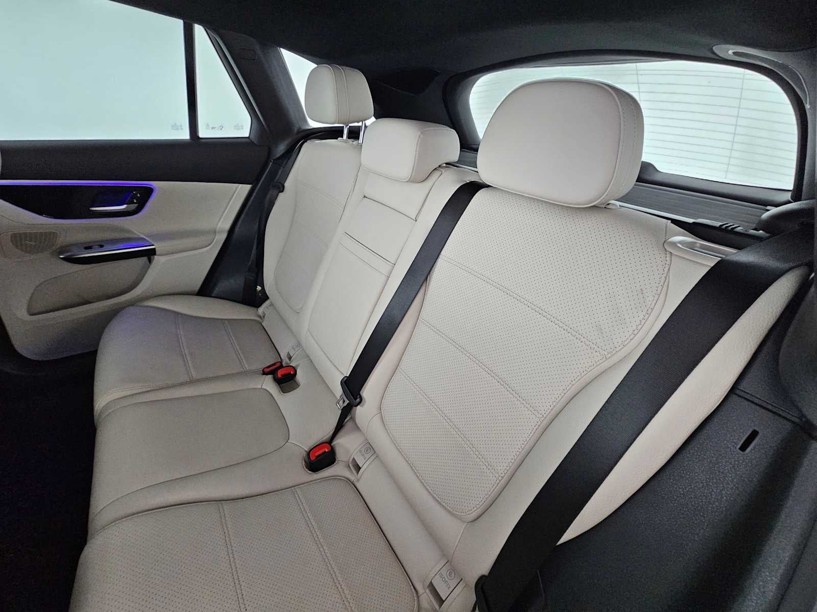 2024 Mercedes-Benz GLC 300 4MATIC® SUV