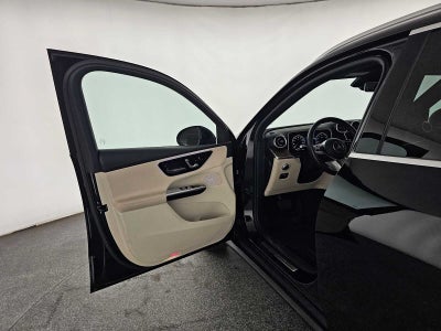 2024 Mercedes-Benz GLC 300 4MATIC® SUV