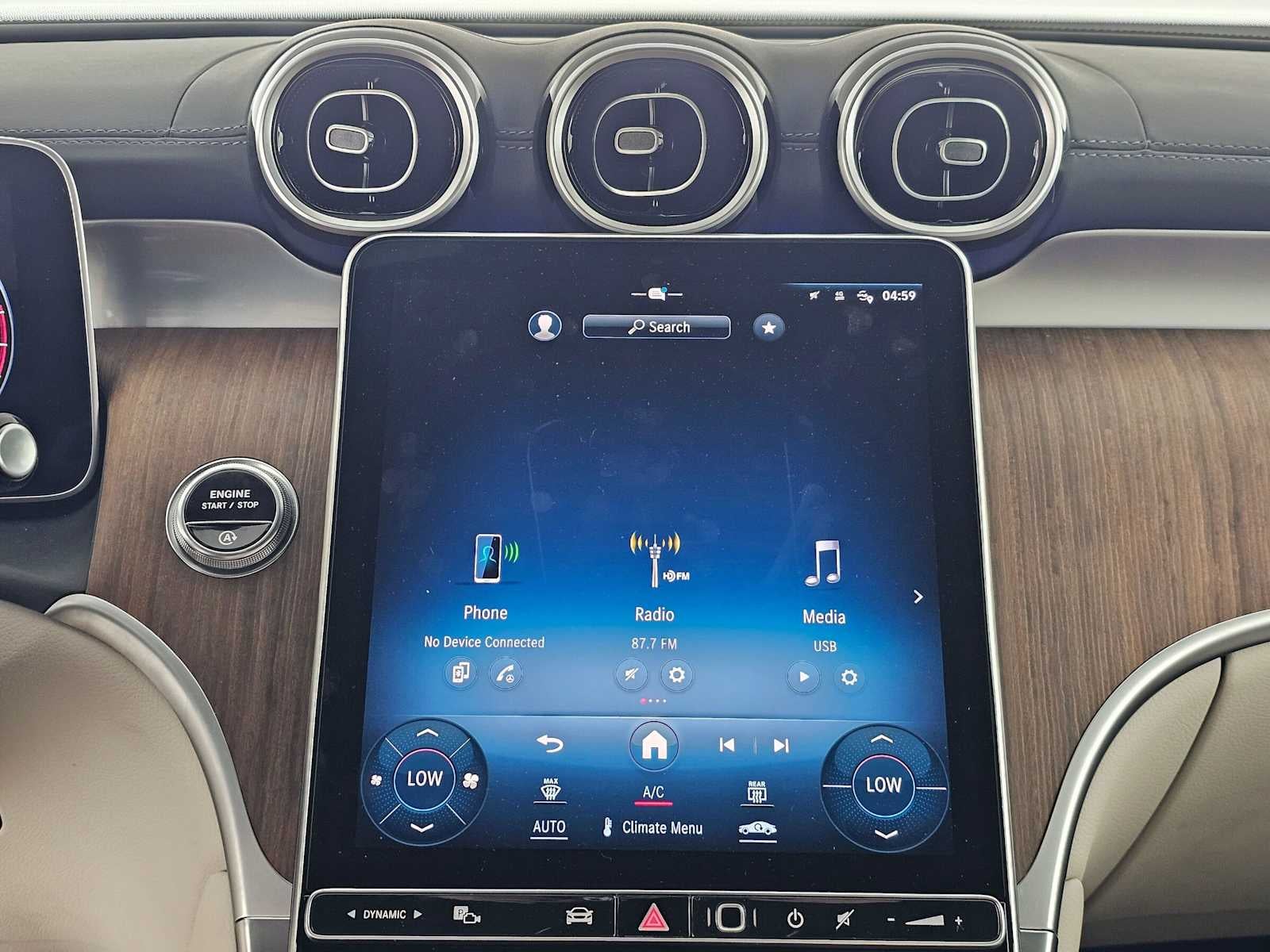 2024 Mercedes-Benz GLC 300 4MATIC® SUV