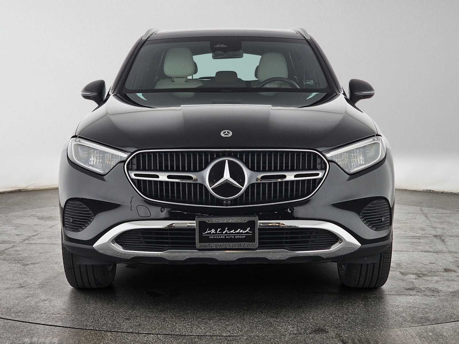2024 Mercedes-Benz GLC 300 4MATIC® SUV