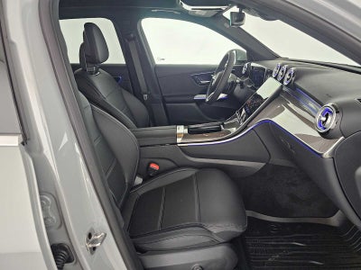 2026 Mercedes-Benz GLC 300 GLC 300