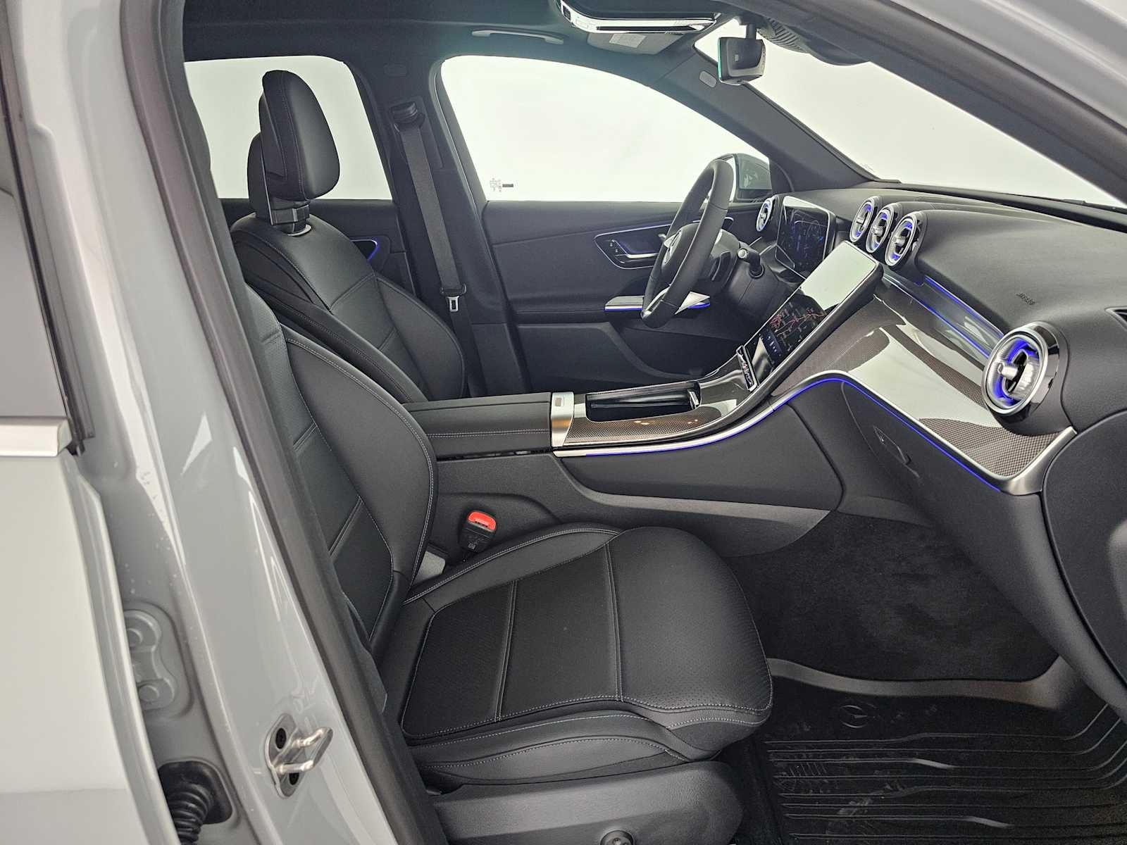 2026 Mercedes-Benz GLC 300 GLC 300