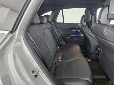 2026 Mercedes-Benz GLC 300 GLC 300