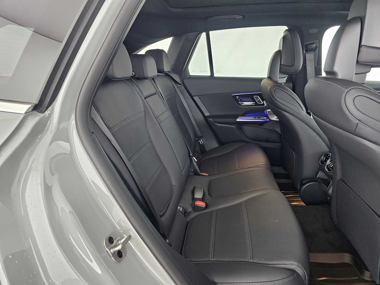 2026 Mercedes-Benz GLC 300 GLC 300