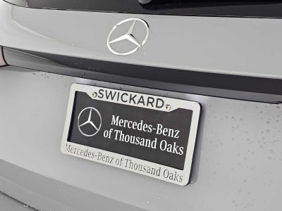 2026 Mercedes-Benz GLC 300 GLC 300