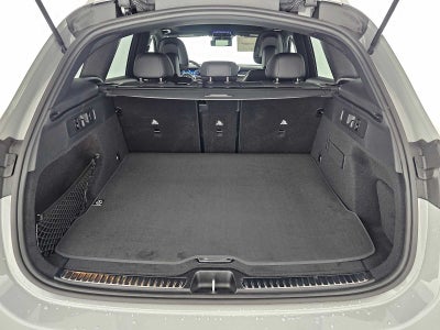 2026 Mercedes-Benz GLC 300 GLC 300