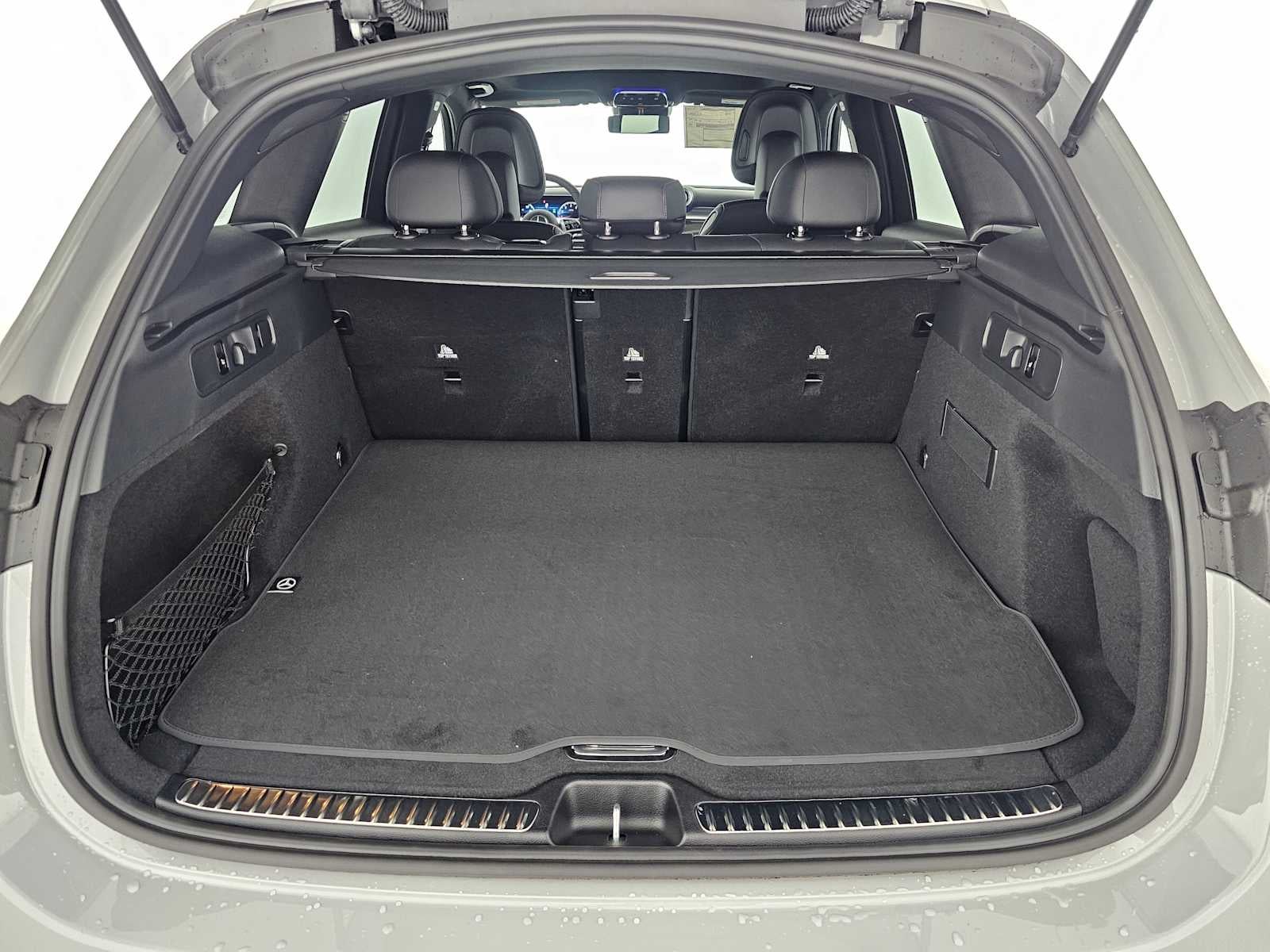 2026 Mercedes-Benz GLC 300 GLC 300