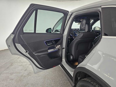 2026 Mercedes-Benz GLC 300 GLC 300