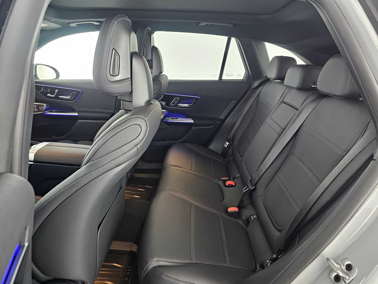 2026 Mercedes-Benz GLC 300 GLC 300