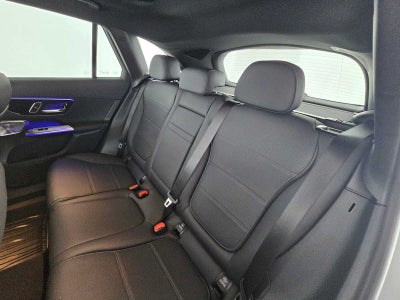 2026 Mercedes-Benz GLC 300 GLC 300