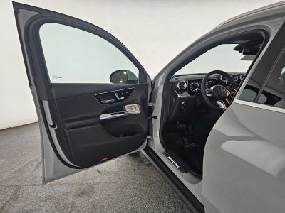 2026 Mercedes-Benz GLC 300 GLC 300