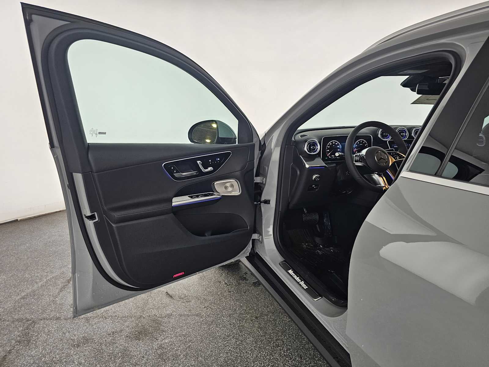 2026 Mercedes-Benz GLC 300 GLC 300