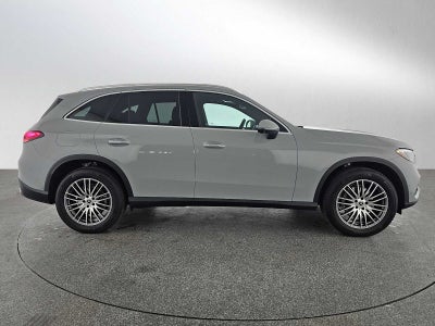 2026 Mercedes-Benz GLC 300 GLC 300