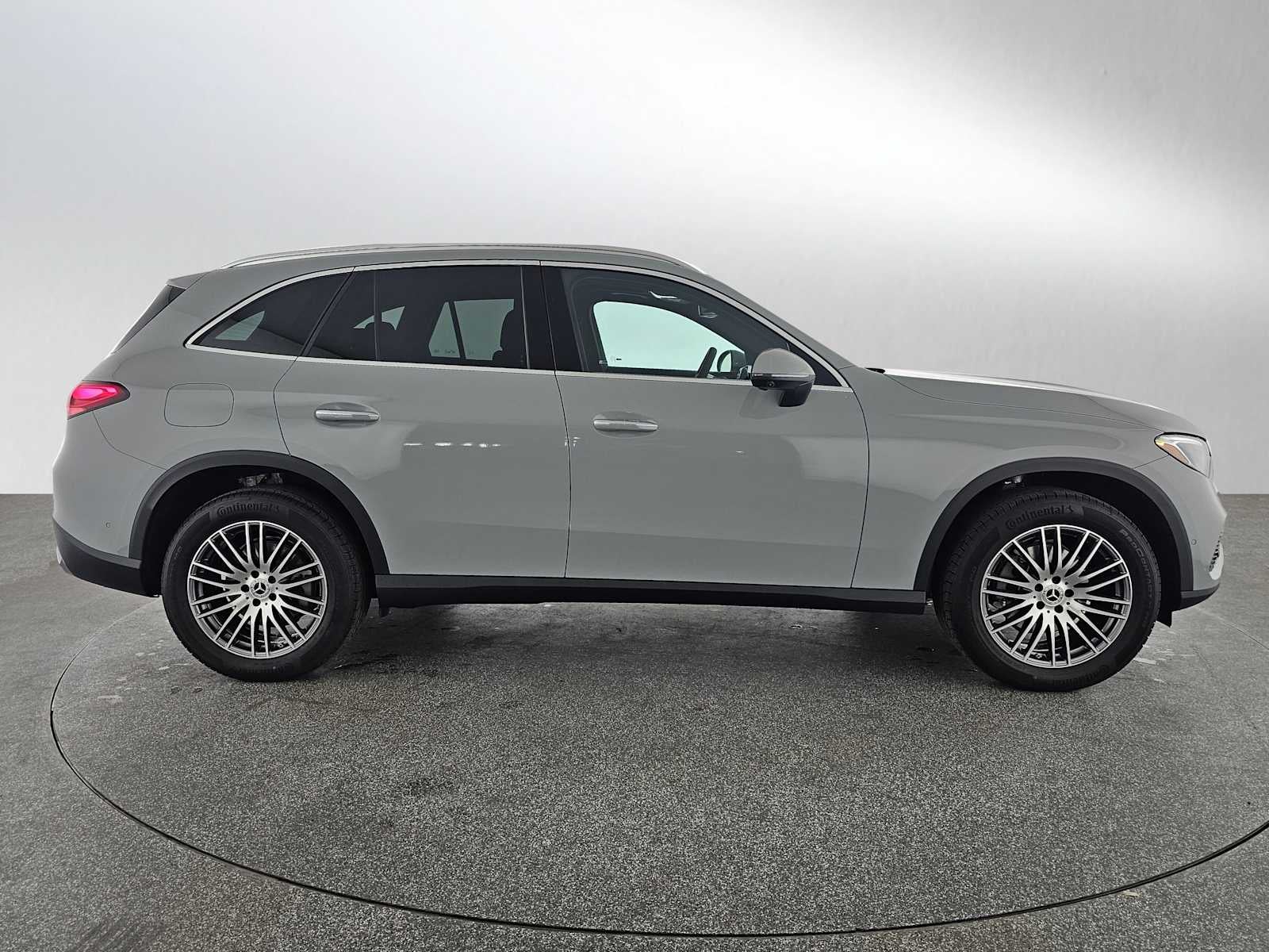 2026 Mercedes-Benz GLC 300 GLC 300