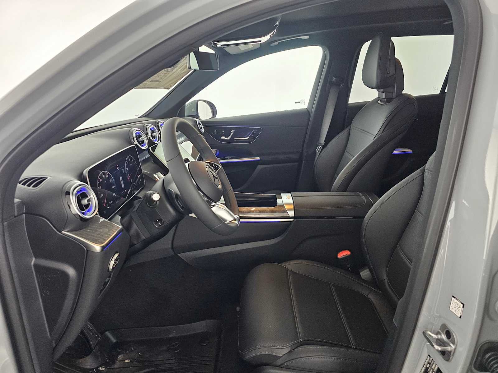 2026 Mercedes-Benz GLC 300 GLC 300