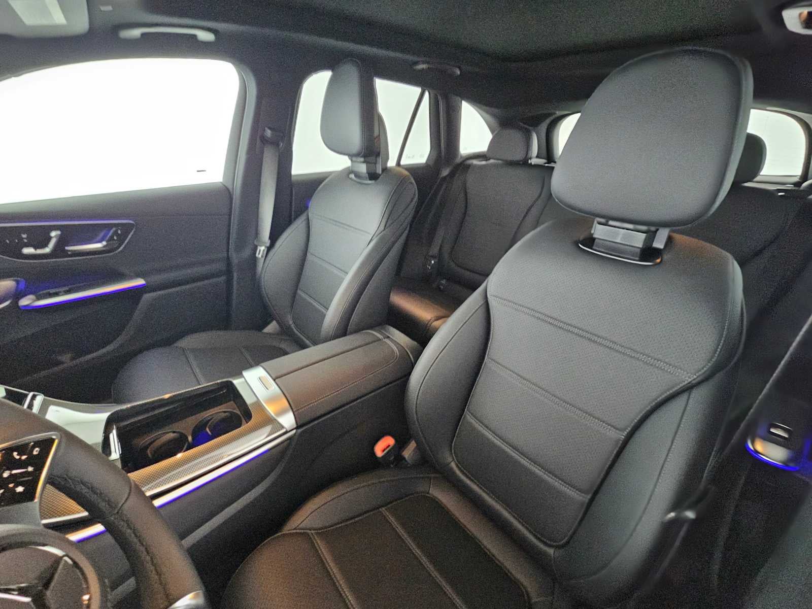 2026 Mercedes-Benz GLC 300 GLC 300