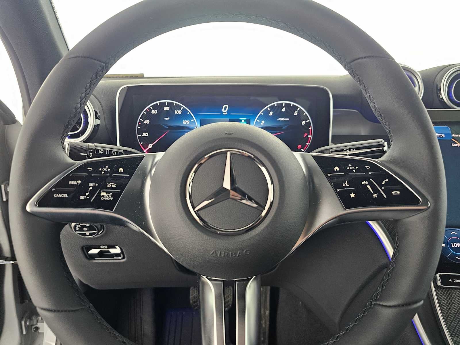2026 Mercedes-Benz GLC 300 GLC 300