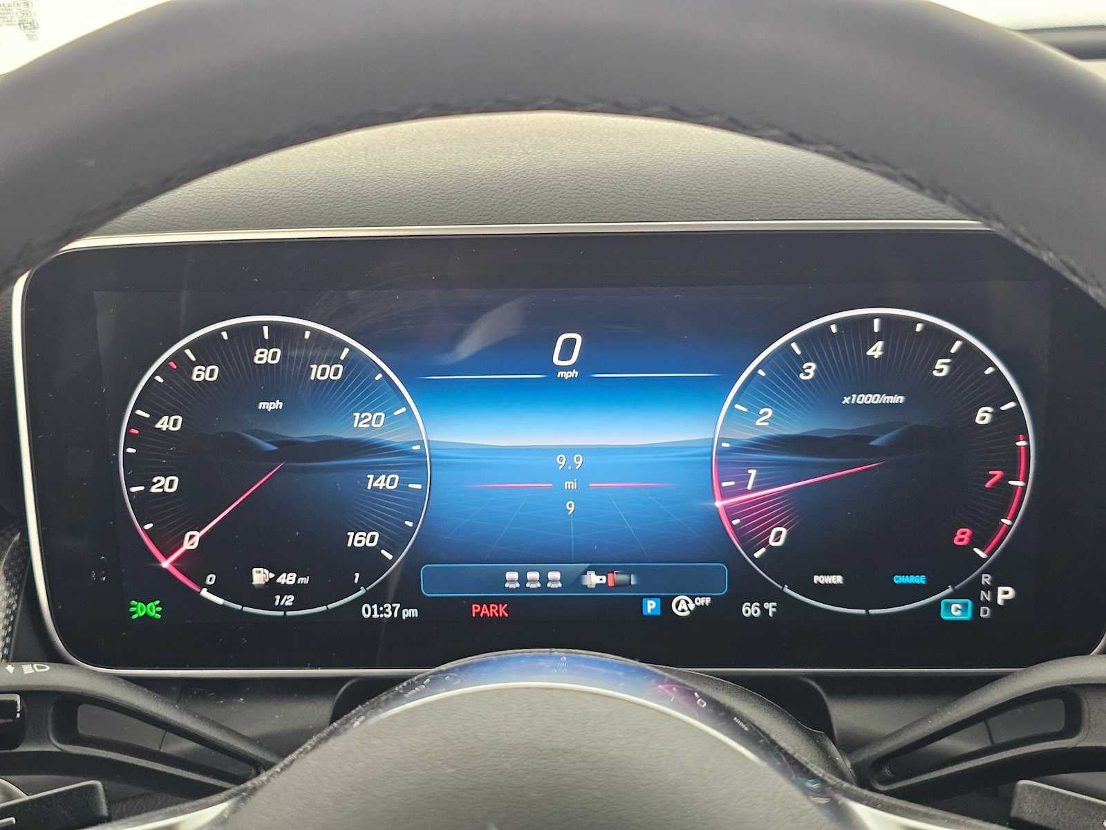 2026 Mercedes-Benz GLC 300 GLC 300