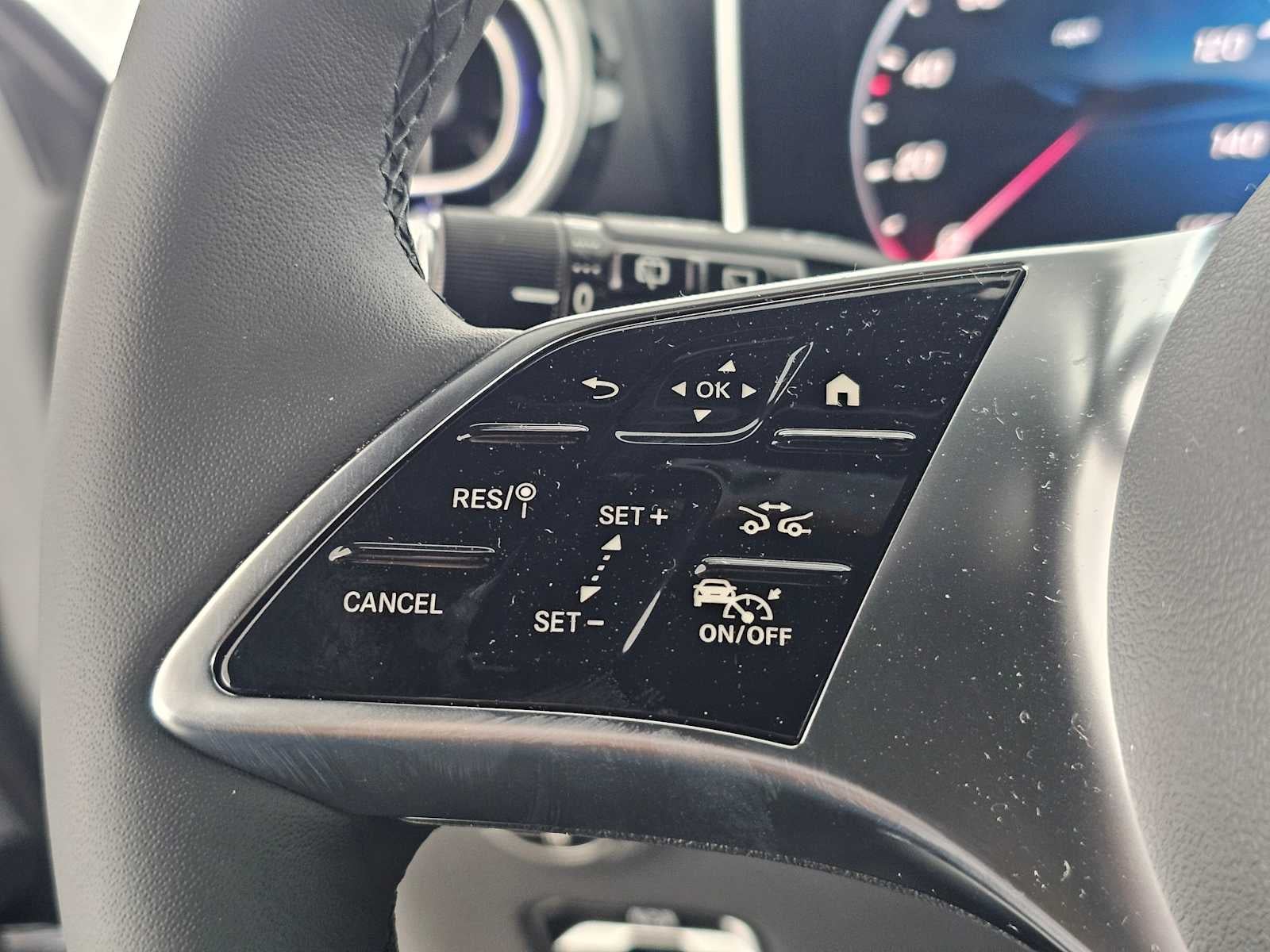 2026 Mercedes-Benz GLC 300 GLC 300