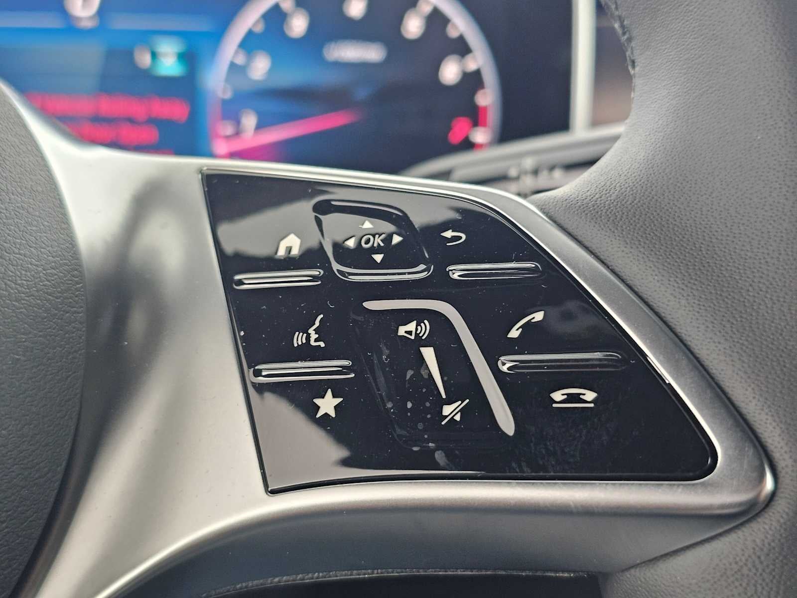 2026 Mercedes-Benz GLC 300 GLC 300