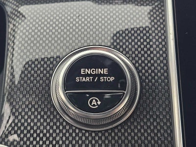 2026 Mercedes-Benz GLC 300 GLC 300