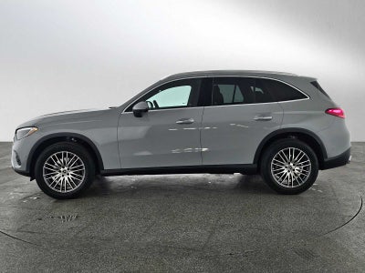 2026 Mercedes-Benz GLC 300 GLC 300
