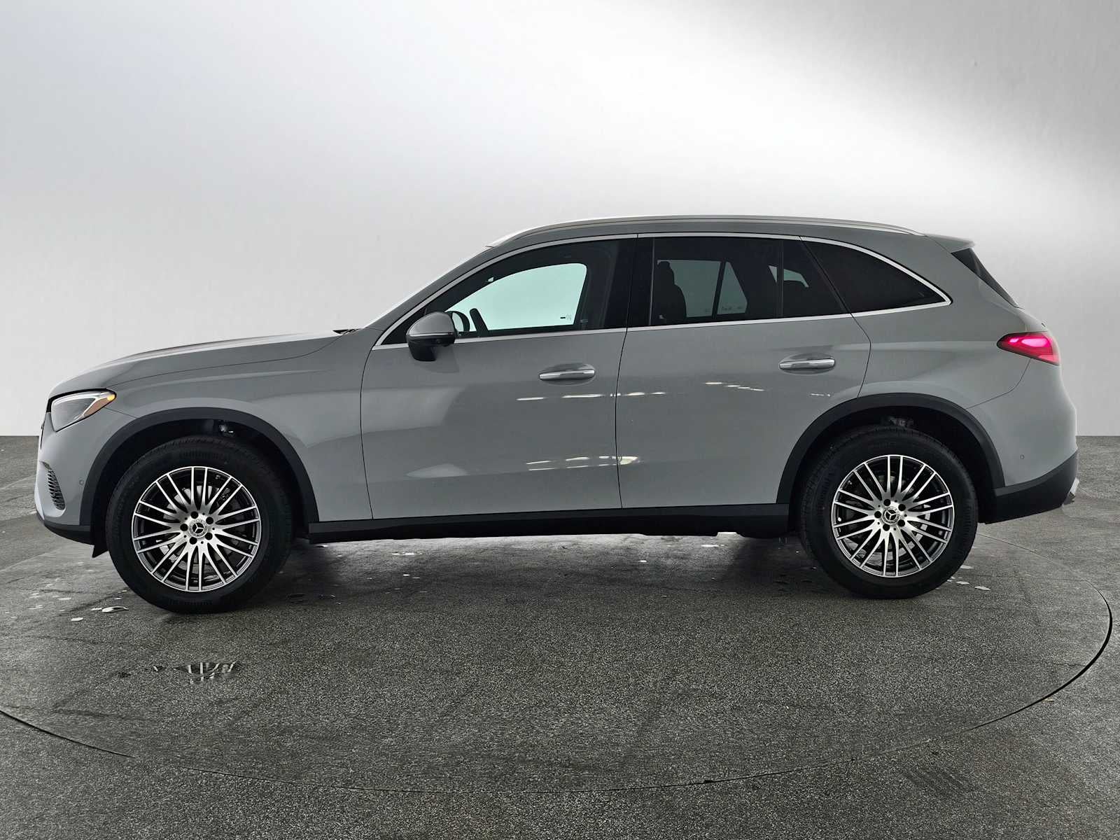 2026 Mercedes-Benz GLC 300 GLC 300