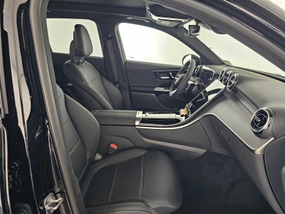 2027 Mercedes-Benz GLC 300 4MATIC® SUV