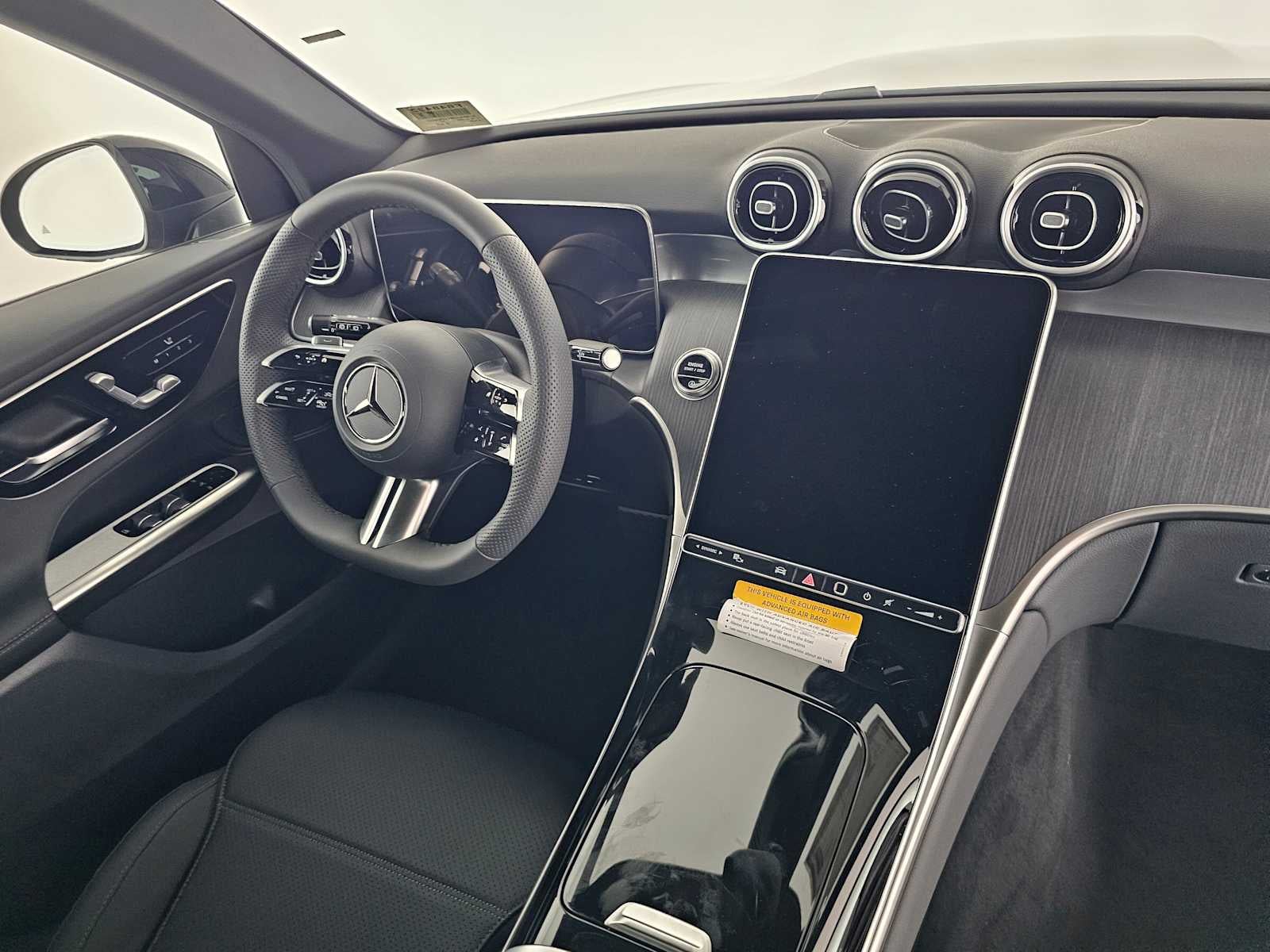 2027 Mercedes-Benz GLC 300 4MATIC® SUV