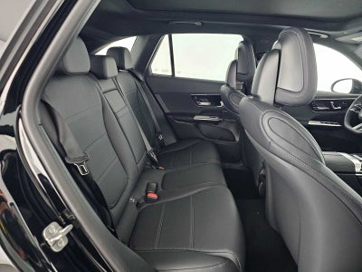 2027 Mercedes-Benz GLC 300 4MATIC® SUV